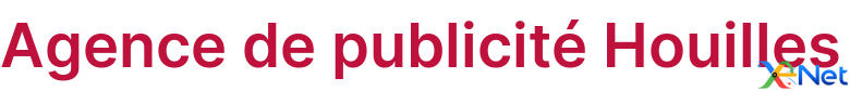 Agence de publicité Houilles